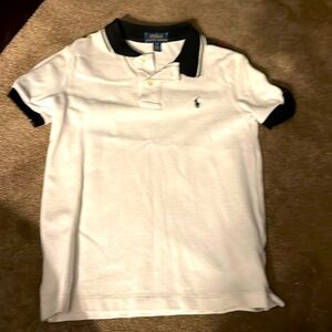 Ralph Lauren polo shirt